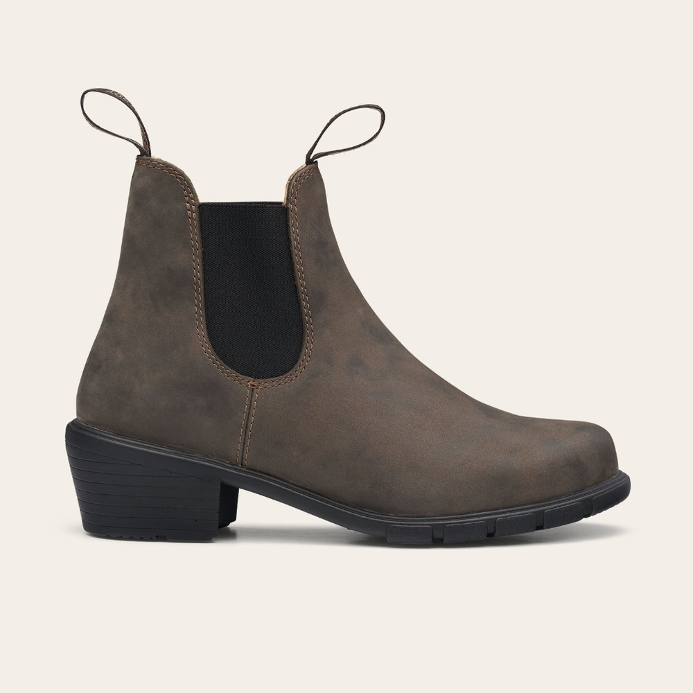 Blundstone 1673 Brown size 7.5 Gorpcore